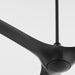 Quorum - 3-122-15 - 56" Ceiling Fan - Province - Black