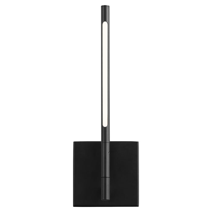 Quorum - 3-403-15 - LED Wall Sconce - Palillos - Black