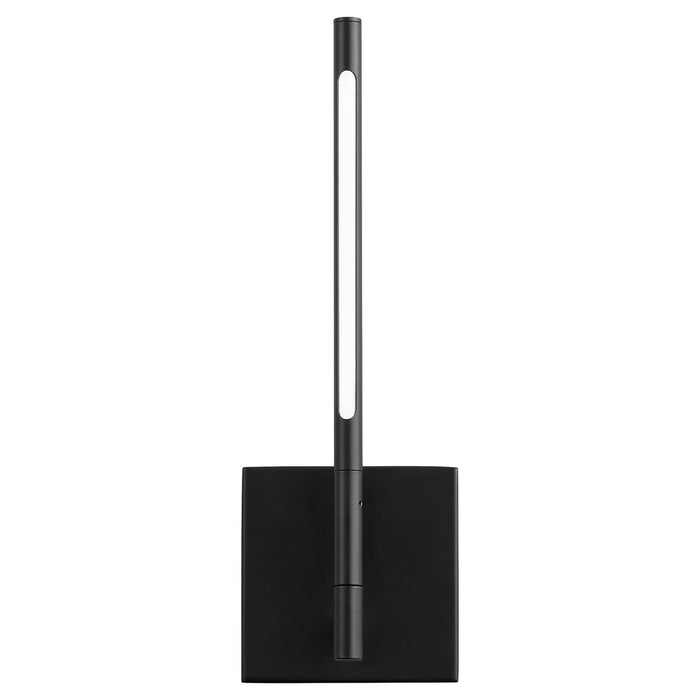 Oxygen - 3-403-15 - LED Wall Sconce - Palillos - Black