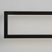 Quorum - 3-5056-15 - LED Vanity - Xanni - Black