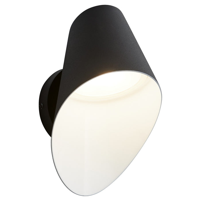 Quorum - 3-738-15 - LED Wall Sconce - Lottie - Black