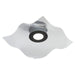 Quorum - 3-807-15 - LED Ceiling Mount - Medusa - Black