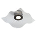 Quorum - 3-807-15 - LED Ceiling Mount - Medusa - Black