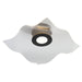 Quorum - 3-807-15 - LED Ceiling Mount - Medusa - Black