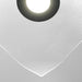 Quorum - 3-807-15 - LED Ceiling Mount - Medusa - Black