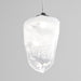 Quorum - 3-809-15 - LED Pendant - Vivo - Black