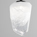 Quorum - 3-809-15 - LED Pendant - Vivo - Black