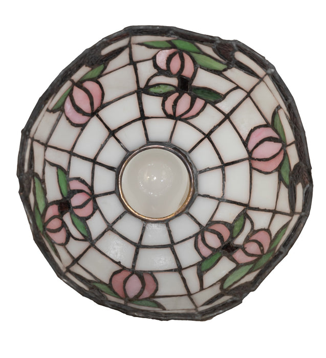 Meyda Tiffany - 160150 - Shade - Roseborder