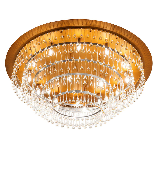 Meyda Tiffany - 260056 - LED Chandelier - Corsica