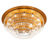 Meyda Tiffany - 260056 - LED Chandelier - Corsica