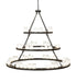 Meyda Tiffany - 260986 - LED Chandelier - Loxley