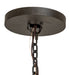 Meyda Tiffany - 260986 - LED Chandelier - Loxley