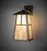 Meyda Tiffany - 262161 - One Light Wall Sconce - Stillwater - Antique Brass