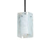 Meyda Tiffany - 262628 - One Light Pendant - Quadrato