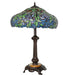 Meyda Tiffany - 264869 - One Light Table Lamp - Duffner & Kimberly Laburnum