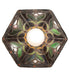 Meyda Tiffany - 244756 - One Light Pendant - Middleton