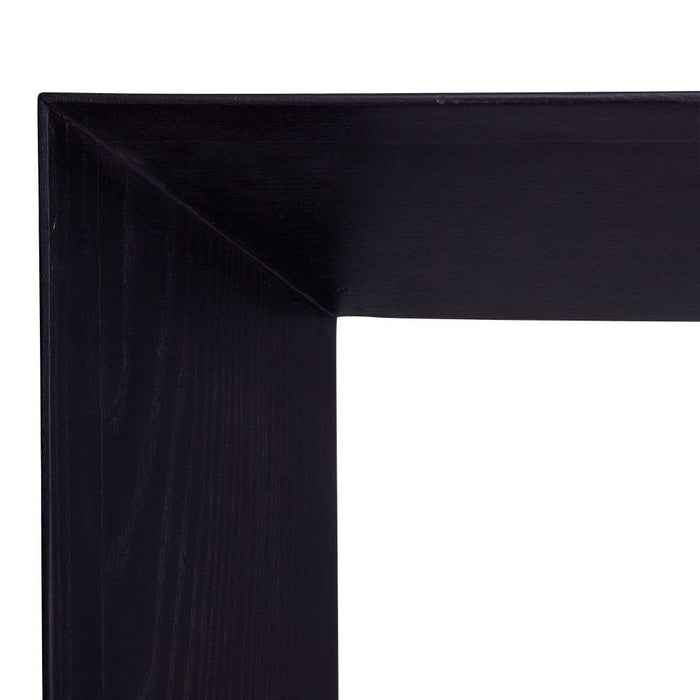 Arteriors - 4661 - Console - Ormando - Ebony Oak