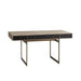 Arteriors - 4665 - Desk - Ollie - Antique Brass