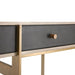 Arteriors - 4665 - Desk - Ollie - Antique Brass