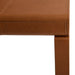 Arteriors - 4666 - Desk - Meyer - Russet Leather