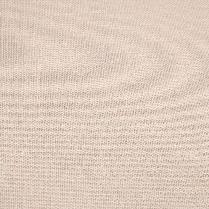 Arteriors - 5671 - Lounge Chair - Newton - Bone Linen