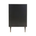 Arteriors - 5686 - Chest - Melbourne - Ebony Walnut Veneer