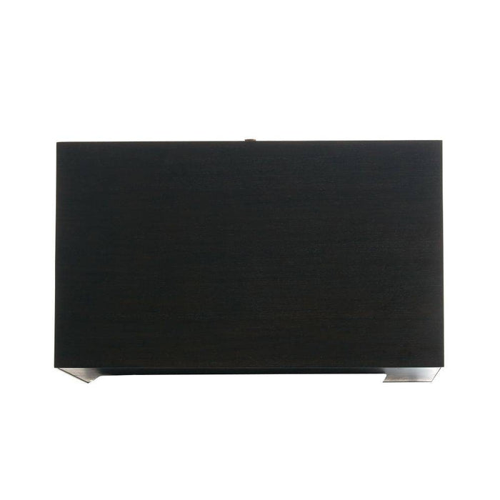 Arteriors - 5686 - Chest - Melbourne - Ebony Walnut Veneer