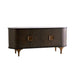 Arteriors - 5687 - Credenza - Nathaniel - Saddle Wood