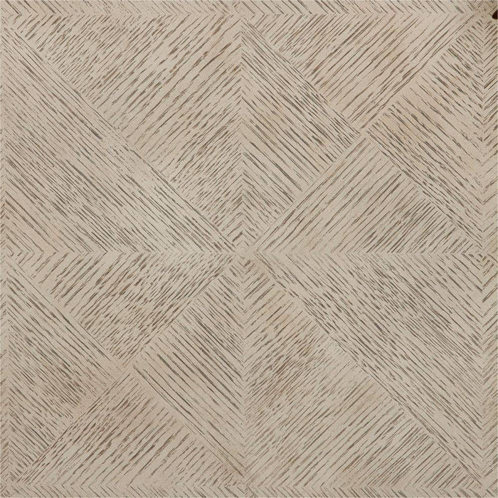 Arteriors - 5689 - Cabinet - Naomi - Ivory Smoke Oak