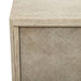 Arteriors - 5689 - Cabinet - Naomi - Ivory Smoke Oak
