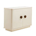 Arteriors - 5704 - Cabinet - Kennedy - Opal Lacquer