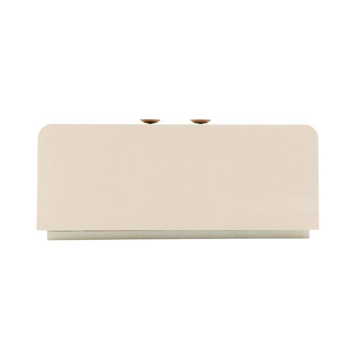 Arteriors - 5704 - Cabinet - Kennedy - Opal Lacquer