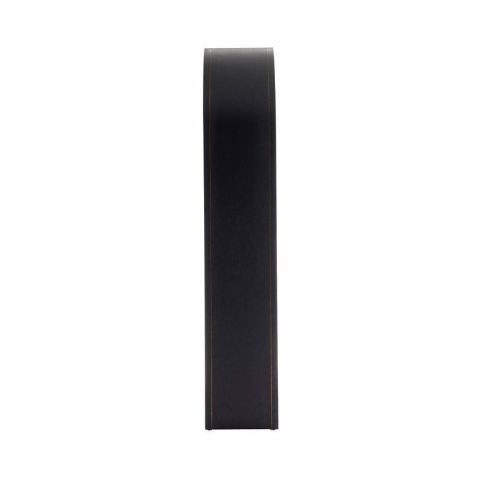 Arteriors - 5728 - Bookshelf - Osmond - Ebony Oak