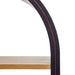 Arteriors - 5728 - Bookshelf - Osmond - Ebony Oak