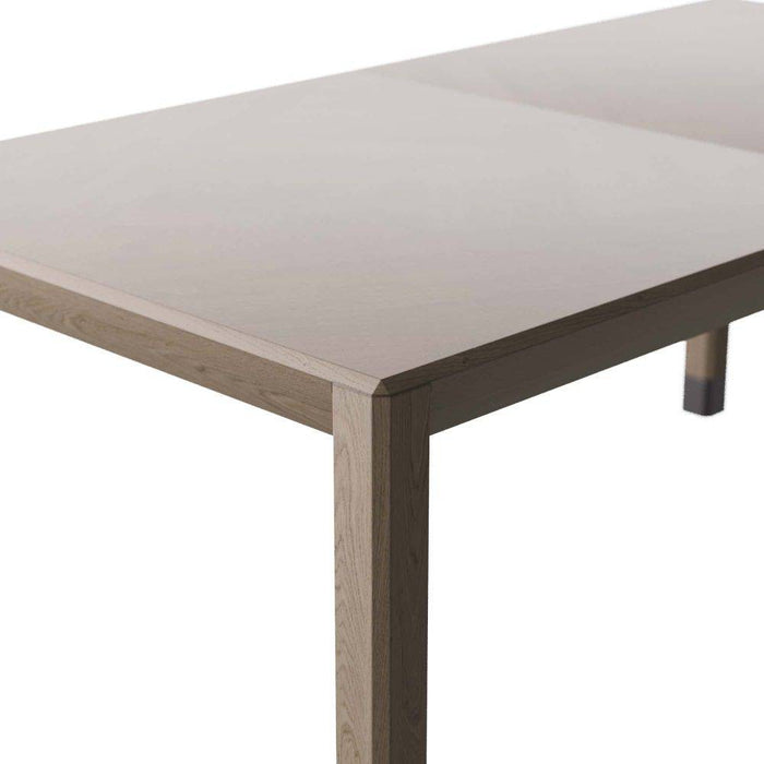 Arteriors - 5758 - Dining Table - Springer - Tortoise Oak Veneer/Bronze