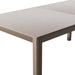 Arteriors - 5758 - Dining Table - Springer - Tortoise Oak Veneer/Bronze