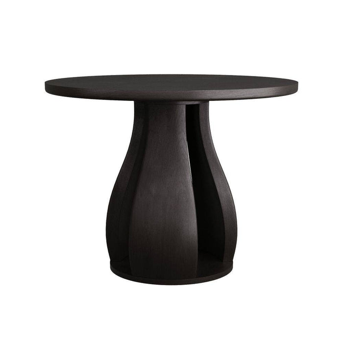 Arteriors - 5771 - Entry Table - Samara - Ebony Mahogany Wood