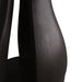 Arteriors - 5771 - Entry Table - Samara - Ebony Mahogany Wood