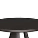 Arteriors - 5771 - Entry Table - Samara - Ebony Mahogany Wood