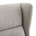 Arteriors - 8123 - Lounge Chair - Ophelia - Fossil Tweed
