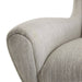 Arteriors - 8123 - Lounge Chair - Ophelia - Fossil Tweed