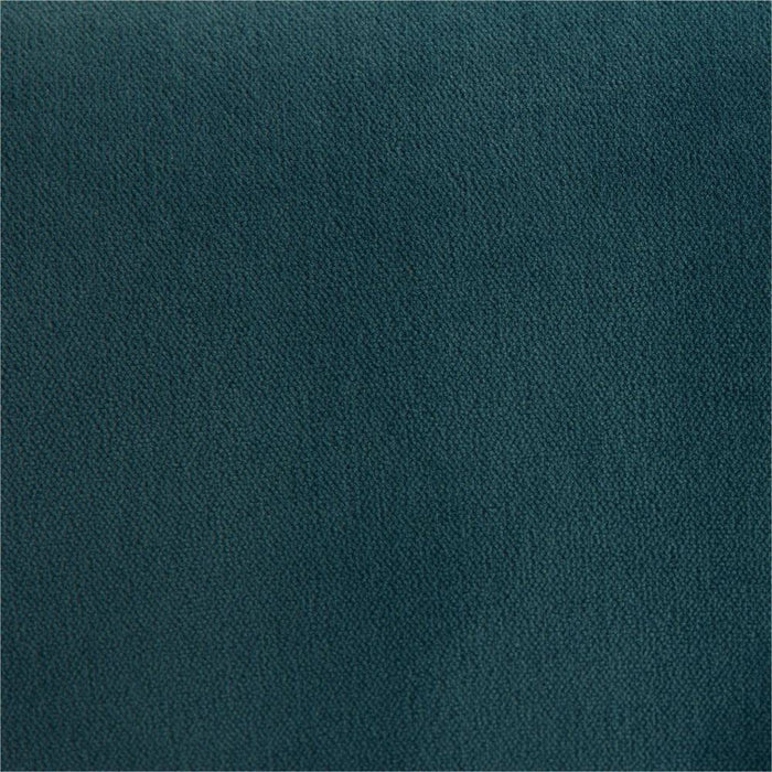 Arteriors - 8130 - Accent Chair - Misha - Peacock Velvet