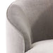 Arteriors - 8167 - Chair - Turner - Sharkskin Velvet