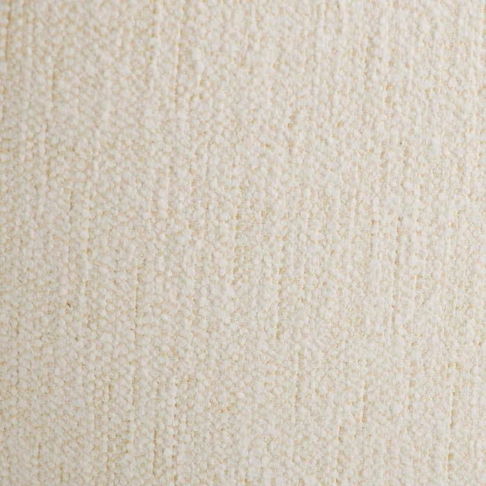 Arteriors - 8171 - Chair - Poppy - Cloud Boucle/Champagne Swivel