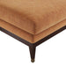 Arteriors - 8173 - Chair - Sawyer - Cider Velvet/Dark Walnut