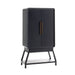 Arteriors - DJ5015 - Cocktail Cabinet - Cantu - Ebony