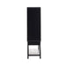 Arteriors - DJ5015 - Cocktail Cabinet - Cantu - Ebony