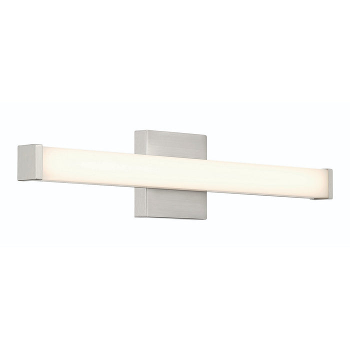 Eurofase - 46818-010 - LED Wall Mount - Ronning - Nickel