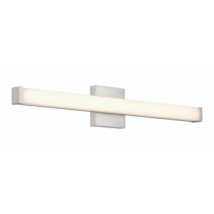 Eurofase - 46819-017 - LED Wall Mount - Ronning - Nickel