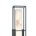 Eurofase - 46838-018 - LED Outdoor Wall Sconce - Blakley - Black